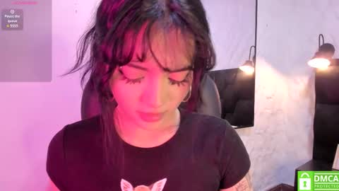 Darky Doll online show from 03/21/26, 12:48