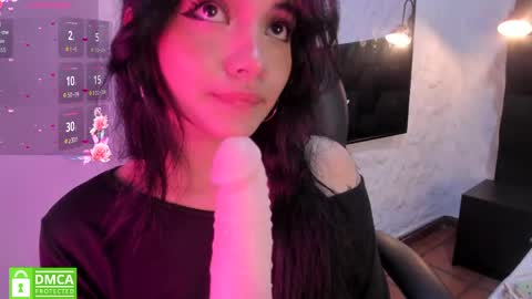 Darky Doll online show from 04/19/26, 01:27