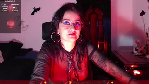DarKyll  online show from 03/24/26, 07:52