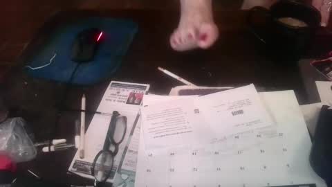 darla_darling1222101 online show from 02/25/26, 04:33