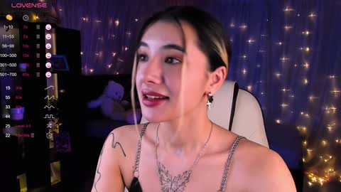 Belle online show from 12/04/24, 03:48