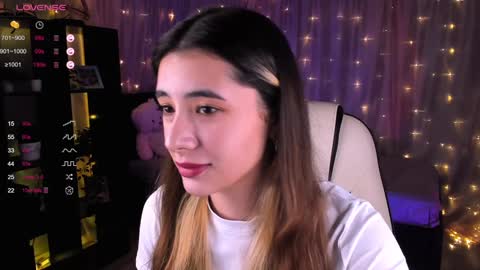 Belle online show from 12/09/24, 04:45