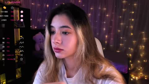 Belle online show from 12/10/24, 04:24