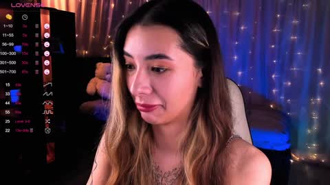 Belle online show from 12/19/24, 04:56