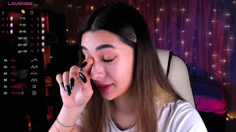 Belle online show from 12/27/24, 05:20