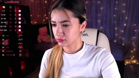 Belle online show from 01/10/25, 04:01