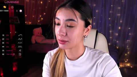 Belle online show from 01/10/25, 07:04