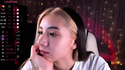 Belle online show from 01/19/25, 07:57