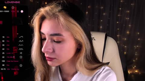 Belle online show from 01/24/25, 07:51