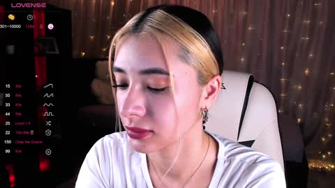 Belle online show from 02/05/25, 05:09