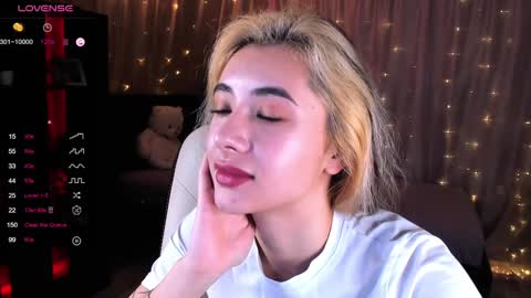 Belle online show from 02/06/25, 07:24