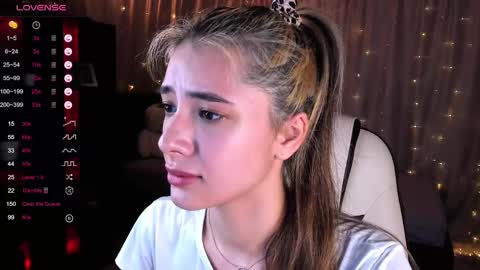 Belle online show from 02/13/25, 05:16