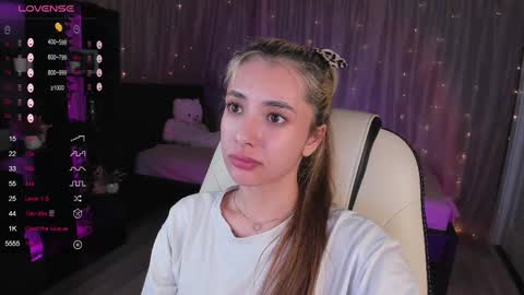 Belle online show from 03/02/25, 07:32