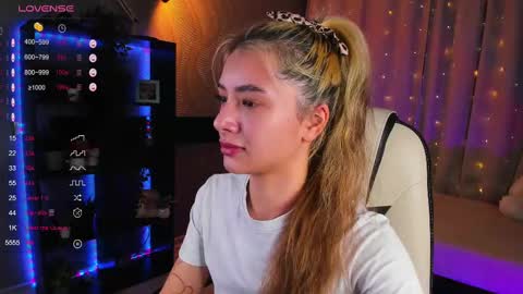 Belle online show from 03/06/25, 04:52