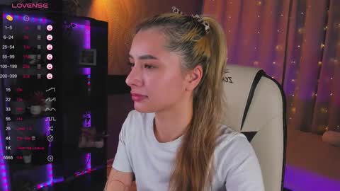 Belle online show from 03/07/25, 04:46