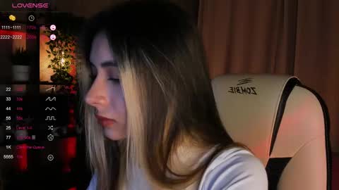 Belle online show from 09/10/25, 04:01