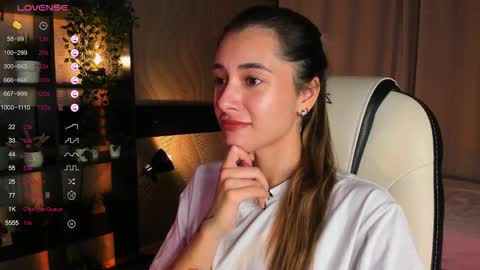 Belle online show from 10/05/25, 04:11