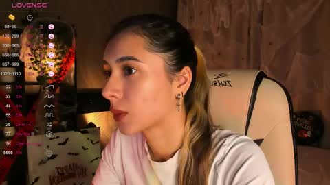 Belle online show from 10/16/25, 03:40