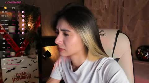 Belle online show from 10/30/25, 03:41