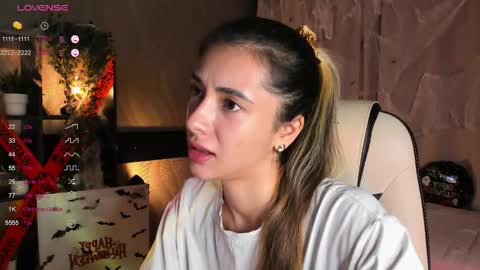 Belle online show from 11/01/25, 03:52