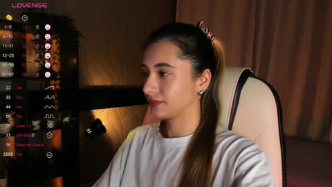 Belle online show from 11/04/25, 03:49