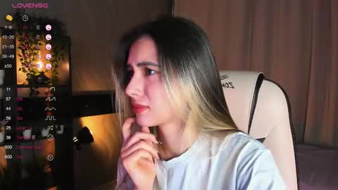 Belle online show from 12/05/25, 03:48