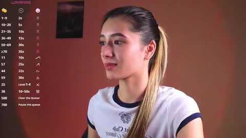 Belle online show from 02/20/26, 06:26