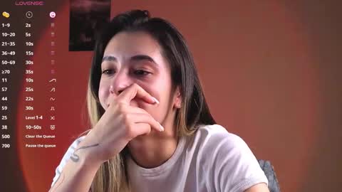 Belle online show from 02/26/26, 04:00