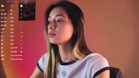 Belle online show from 03/02/26, 05:08