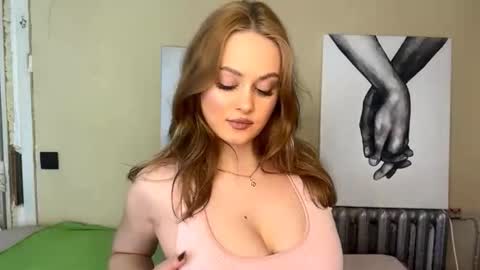 Michelle online show from 10/18/25, 10:16