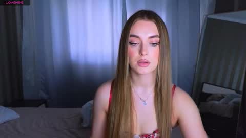 Darlina online show from 01/06/26, 11:14