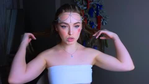 Darlina online show from 02/15/26, 06:04