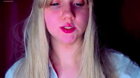 Brianna online show from 11/16/25, 12:16