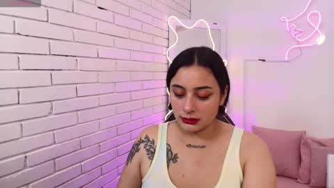 Darling online show from 09/17/25, 03:30