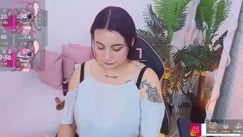 Darling online show from 09/25/25, 03:43