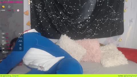darling_tony18 online show from 12/07/24, 01:29