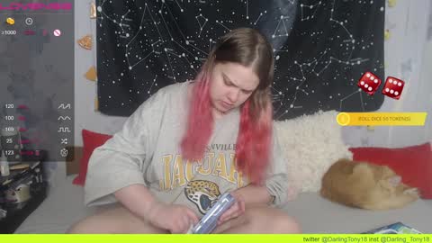 darling_tony18 online show from 12/09/24, 03:33