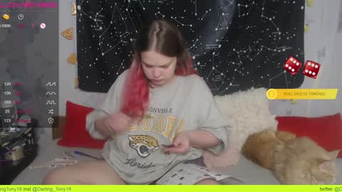 darling_tony18 online show from 12/09/24, 06:35