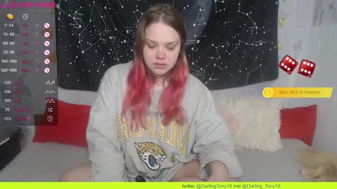 darling_tony18 online show from 12/18/24, 06:25