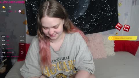 darling_tony18 online show from 01/30/25, 04:55