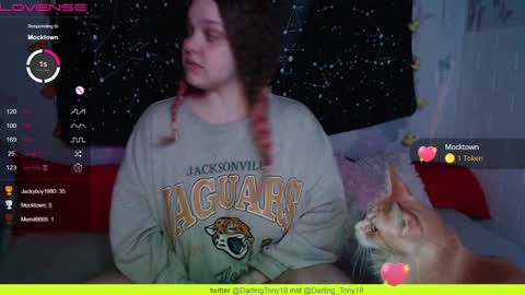 darling_tony18 online show from 02/06/25, 12:54