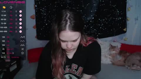 darling_tony18 online show from 02/11/25, 04:35