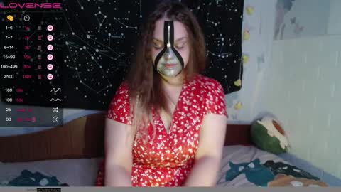 darling_tony18 online show from 10/10/25, 11:53