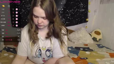 darling_tony18 online show from 12/21/25, 04:25