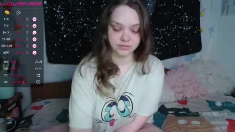 darling_tony18 online show from 02/06/26, 12:52