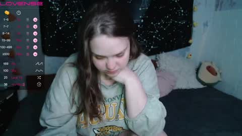 darling_tony18 online show from 03/21/26, 07:39