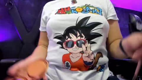 Darling online show from 02/06/26, 08:12