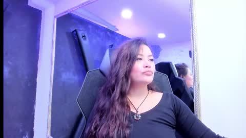 Darling online show from 02/20/26, 03:01