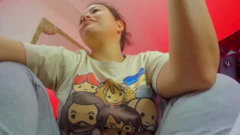 Darling online show from 03/26/26, 02:33