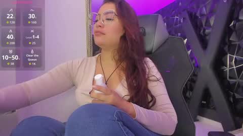 Darling online show from 04/16/26, 02:40